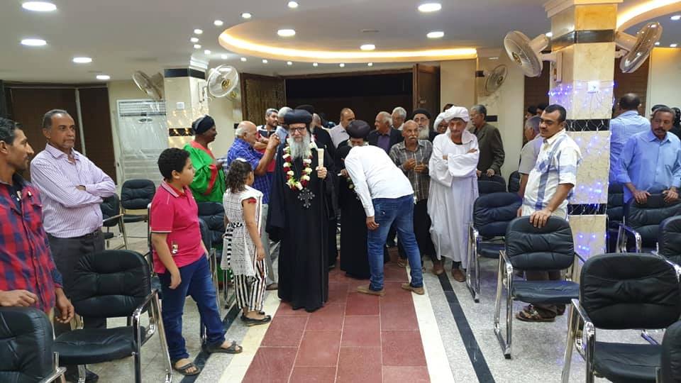 الكنيسة القبطية