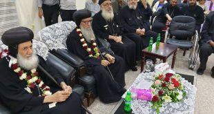 الكنيسة القبطية