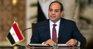 Abdel Fattah El-Sisi