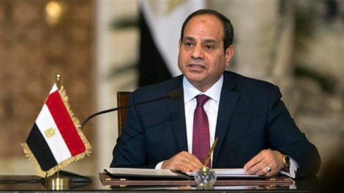 Abdel Fattah El-Sisi