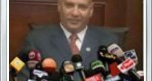 عاطف المصري