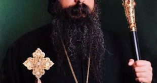 الكنيسة القبطية