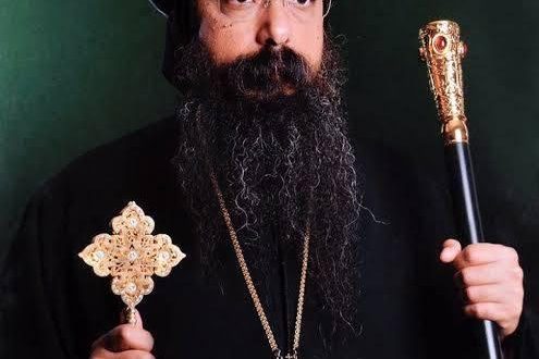 الكنيسة القبطية