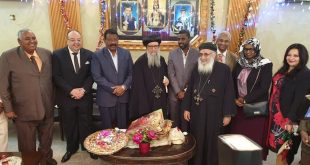 الكنيسة القبطية