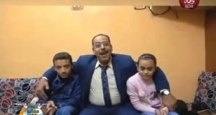 المستشار أحمد بدوى