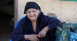 وفيات الأقصر