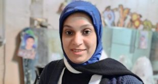 ابتسام سلامه