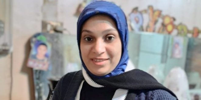 ابتسام سلامه