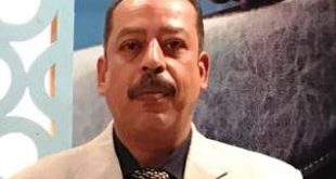 المستشار أحمد بدوى