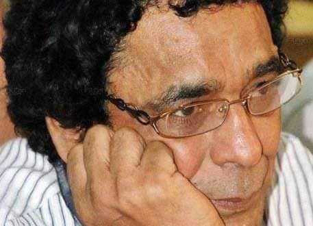 Mohamed Mounir