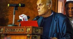 Magdi Yacoub