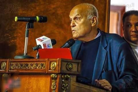 Magdi Yacoub
