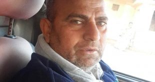 السجون السورية