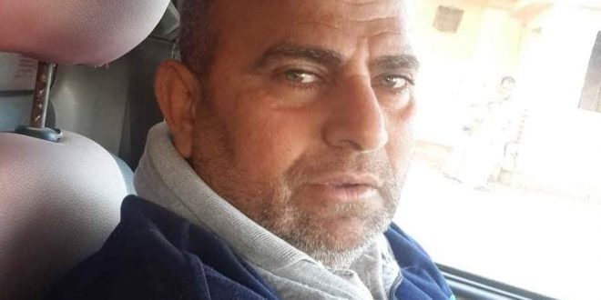 السجون السورية