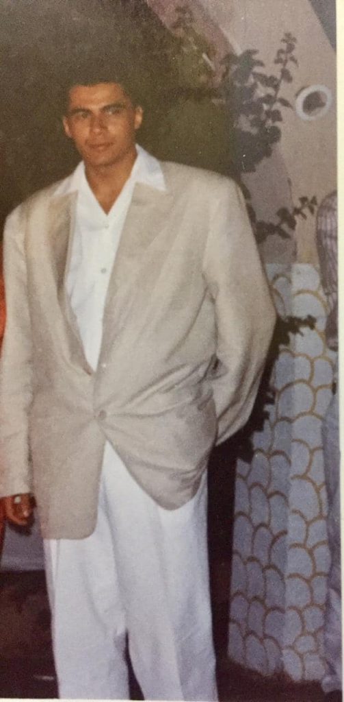 وفيات الأقصر