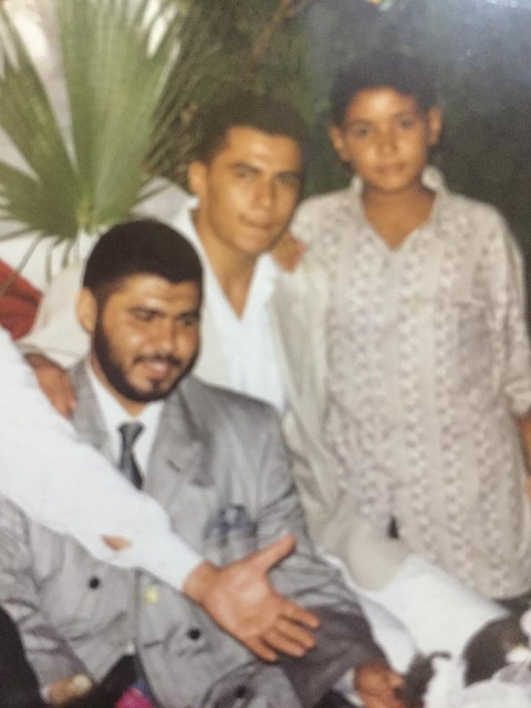 وفيات الأقصر