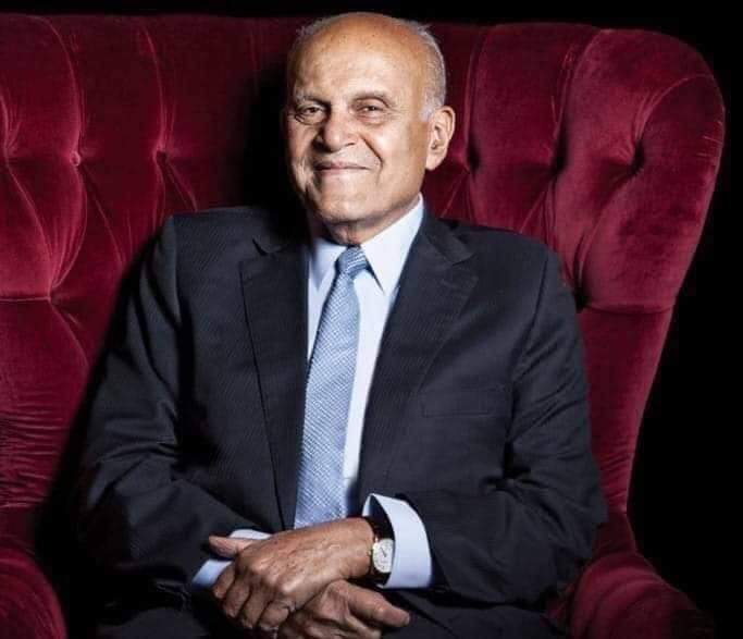 Magdi Yacoub
