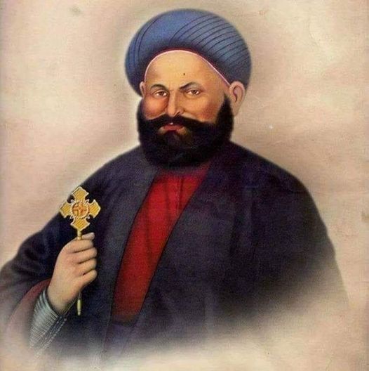 الكنيسة القبطية