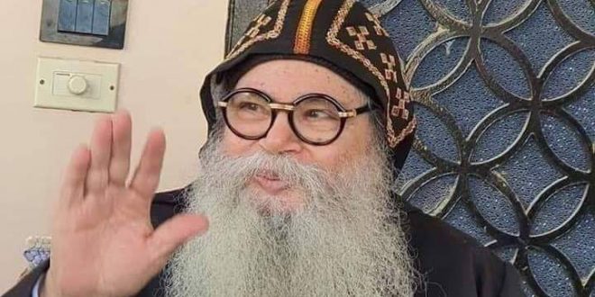 الكنيسة القبطية