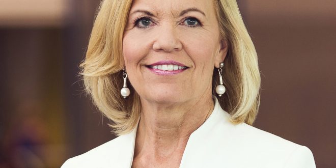 Christine Elliott
