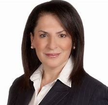 إيفي تريانتافيلوبولوس عضو برلمان أونتاريو عن دائرة شمال أوكفيل - بيرلينجتون