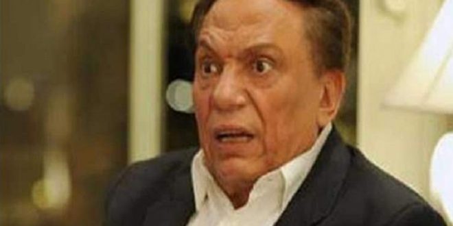 Adel Imam