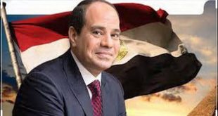 Abdel Fattah El-Sisi