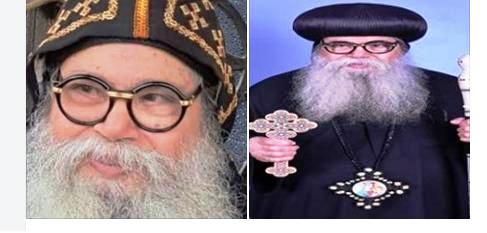 الكنيسة القبطية