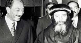 الكنيسة القبطية