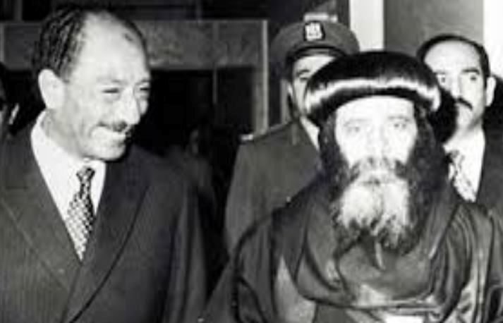 الكنيسة القبطية