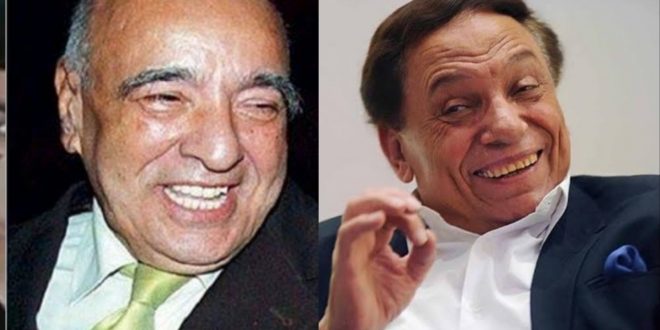 Adel Imam