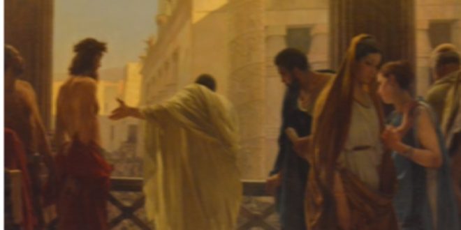 الكنيسة القبطية