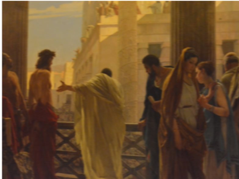 الكنيسة القبطية