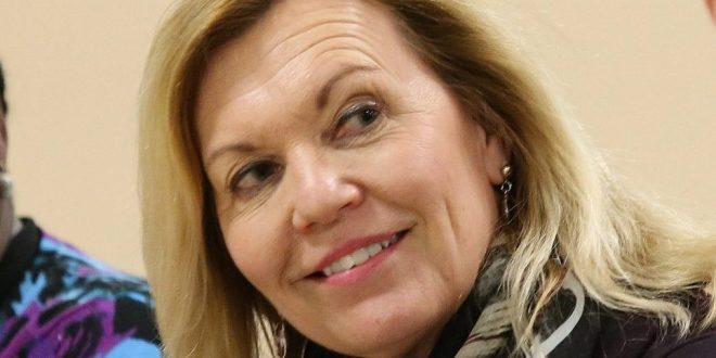Christine Elliott