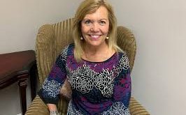 Christine Elliott