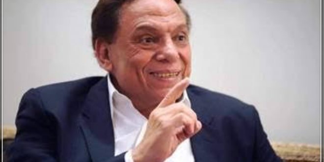Adel Imam