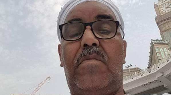 وفيات الأقصر