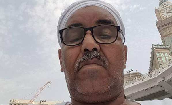 وفيات الأقصر