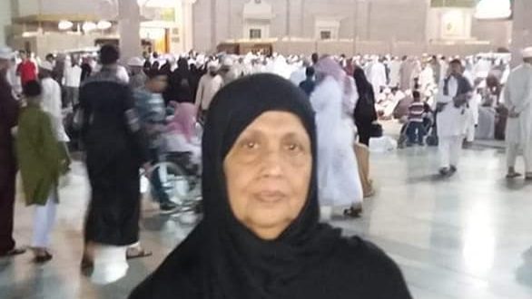 وفيات الأقصر