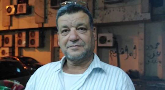 وفيات الأقصر