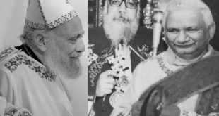 الكنيسة القبطية