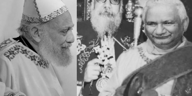 الكنيسة القبطية