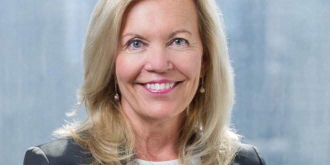 Christine Elliott