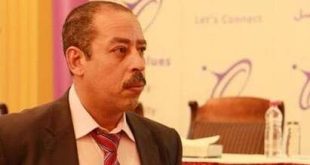 المستشار أحمد بدوى