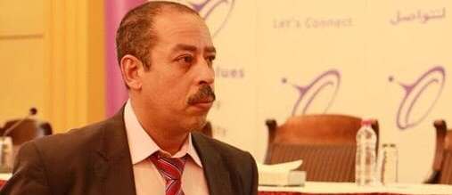 المستشار أحمد بدوى