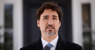 Justin Trudeau