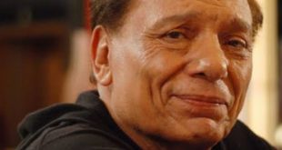 Adel Imam
