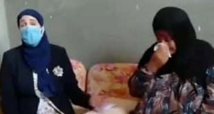 السجون السورية