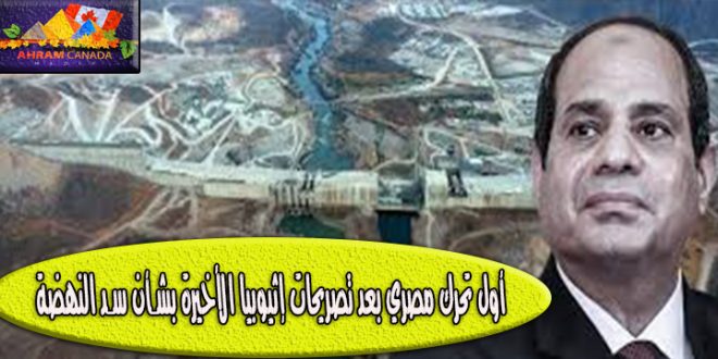 Abdel Fattah El-Sisi