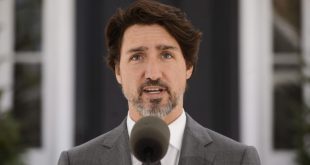 Justin Trudeau